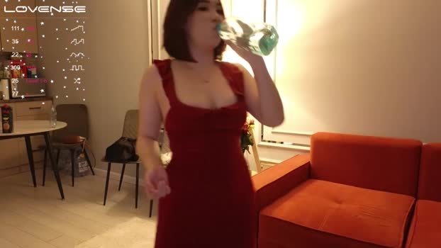 kimi_kay Females Chaturbate 07-08-2024