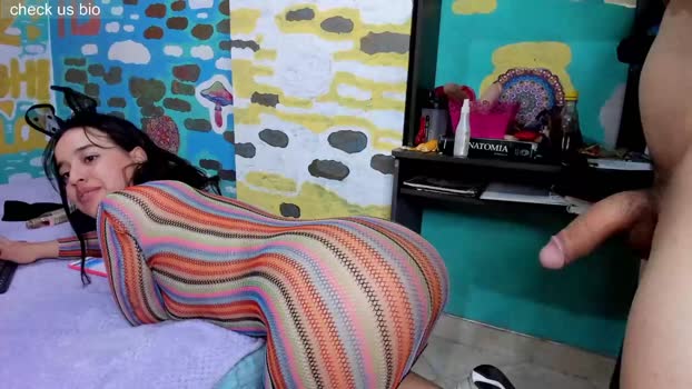 pipeshowtime Couples Chaturbate 06-08-2024