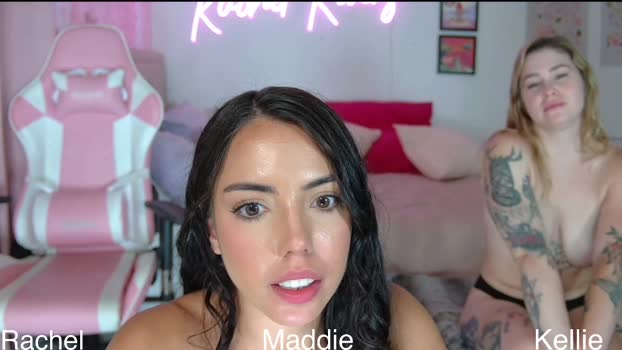rach_rach Females Chaturbate 07-08-2024