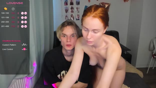 tori_fox Couples Chaturbate 07-08-2024