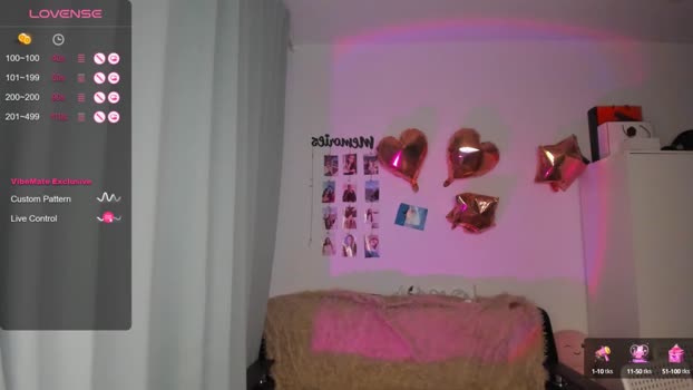 tori_fox Couples Chaturbate 07-08-2024