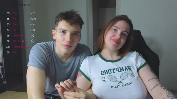 cute_junk Couples Chaturbate 08-08-2024