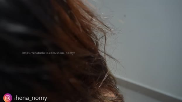 shena_nomy Females Chaturbate 07-08-2024