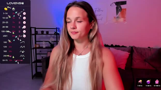 sherill_brill Females Chaturbate 08-08-2024