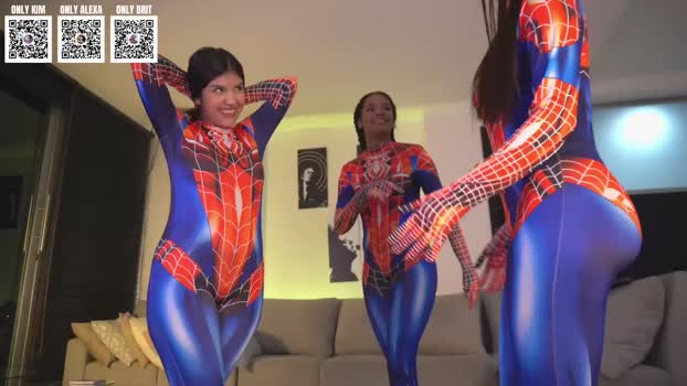 venezolanacute Females Chaturbate 08-08-2024