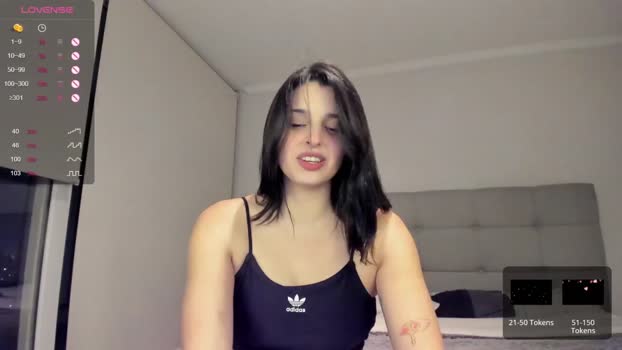 yourfreakygirl Females Chaturbate 08-08-2024