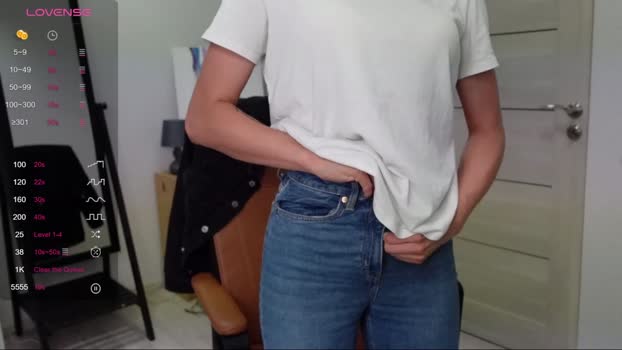 abby_laker Females Chaturbate 09-08-2024