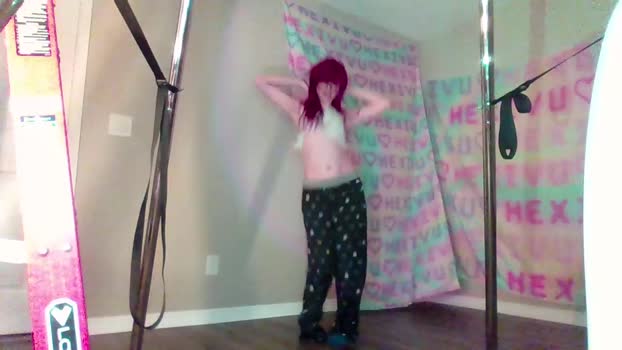 hexivu Females Chaturbate 09-08-2024