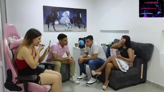 xalicefantasyx Couples Chaturbate 09-08-2024