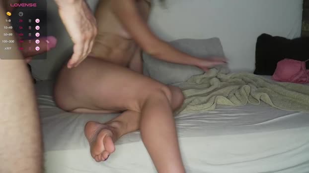 davids_angelsxxx Couples Chaturbate 10-08-2024