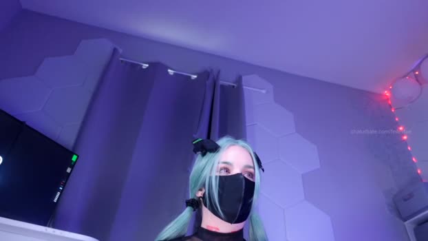 finleyfae Females Chaturbate 09-08-2024