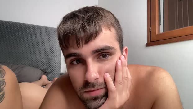 thony_grey Couples Chaturbate 10-08-2024