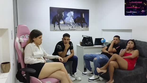 xalicefantasyx Couples Chaturbate 10-08-2024