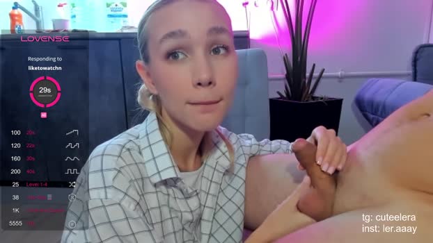 wladilia Couples Chaturbate 11-08-2024