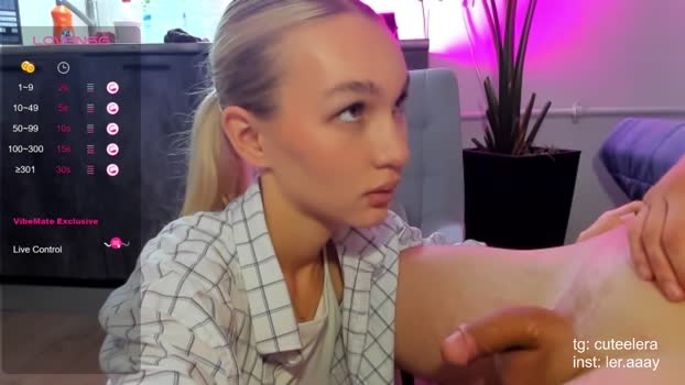 wladilia Couples Chaturbate 11-08-2024