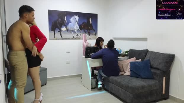xalicefantasyx Couples Chaturbate 12-08-2024