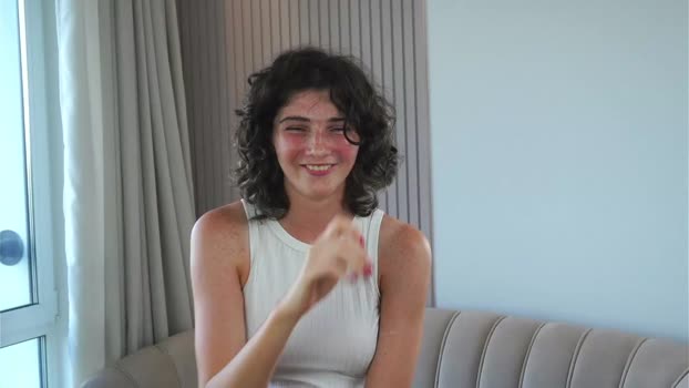 you_fell_in_love Females Chaturbate 12-08-2024