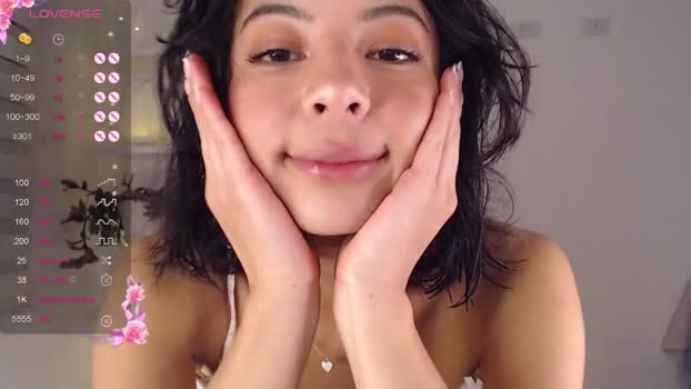 babby_girl_ Females Chaturbate 13-08-2024