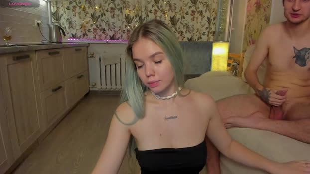 scifi_xxx Couples Chaturbate 13-08-2024