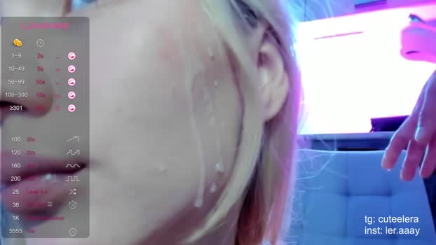 wladilia Couples Chaturbate 13-08-2024