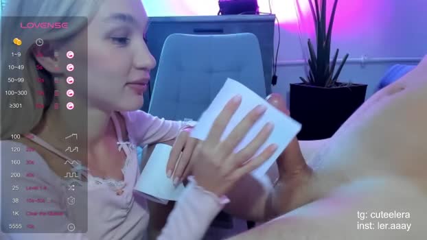 wladilia Couples Chaturbate 13-08-2024