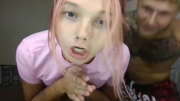 brandiiixo Couples Chaturbate 14-08-2024