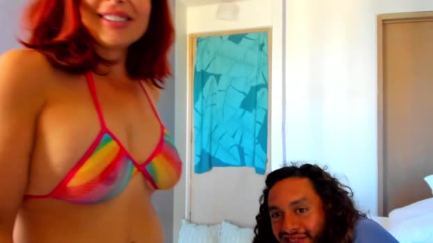 carliescott_meow Couples Chaturbate 14-08-2024