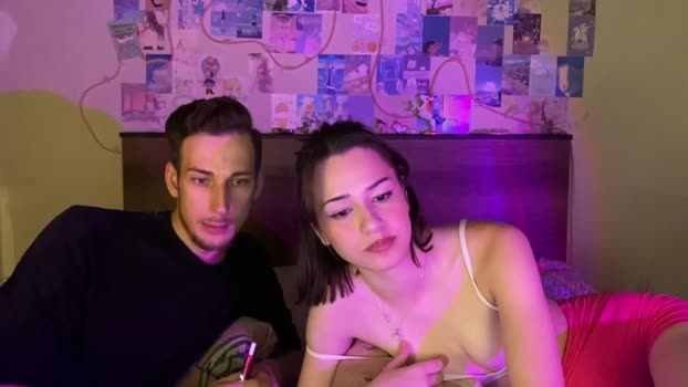 cookies_4u_cute Couples Chaturbate 14-08-2024