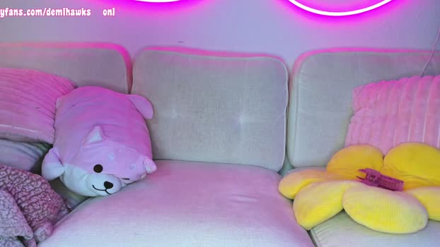demihawks Females Chaturbate 14-08-2024