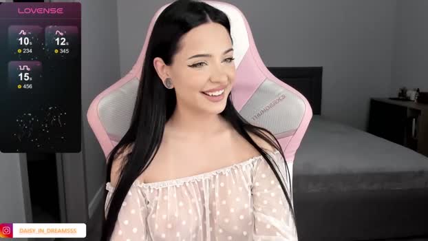 girl_of_yourdreams_ Females Chaturbate 13-08-2024