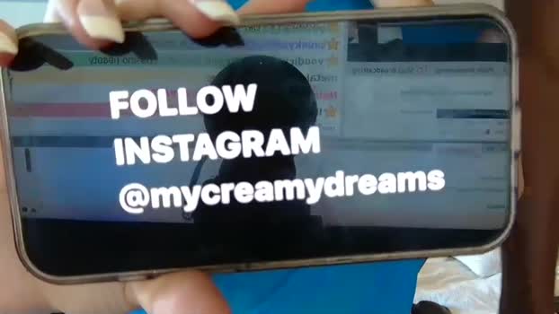 mycreamydreams Couples Chaturbate 14-08-2024
