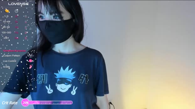 ryukoakako__o Females Chaturbate 13-08-2024