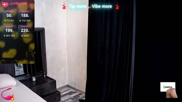 sierra_halle Females Chaturbate 14-08-2024