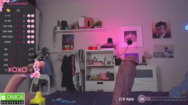 ur_olivia Females Chaturbate 13-08-2024