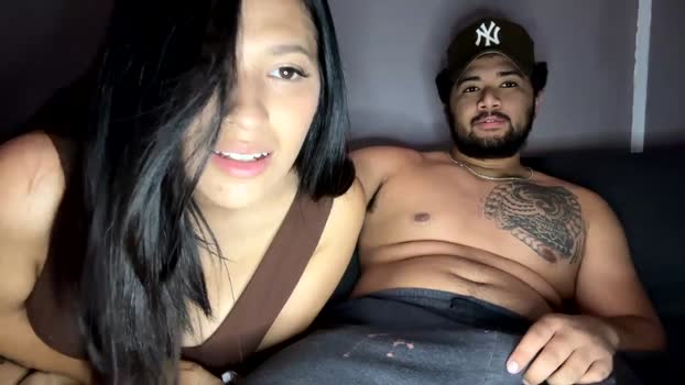 vinnyh719 Couples Chaturbate 14-08-2024