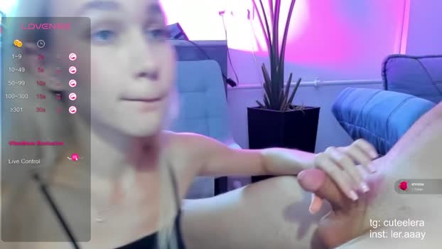 wladilia Couples Chaturbate 13-08-2024