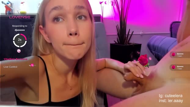 wladilia Couples Chaturbate 14-08-2024