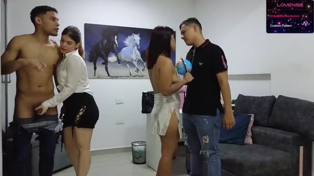 xalicefantasyx Couples Chaturbate 14-08-2024