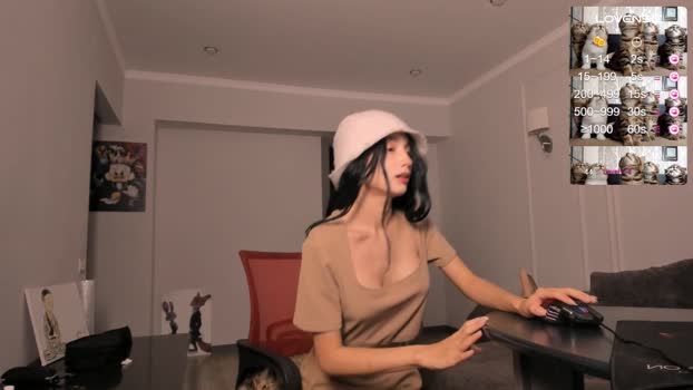 cuddles_me Females Chaturbate 15-08-2024