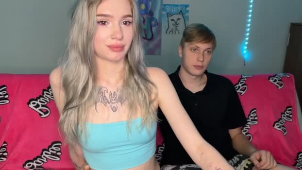 glockoffrog Couples Chaturbate 14-08-2024