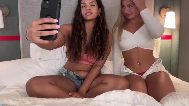 kenziitv Couples Chaturbate 15-08-2024