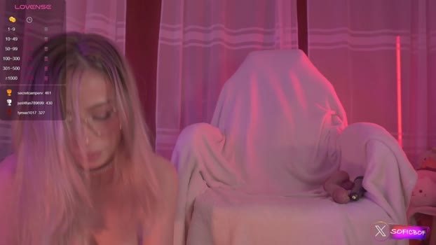 soficb Females Chaturbate 15-08-2024