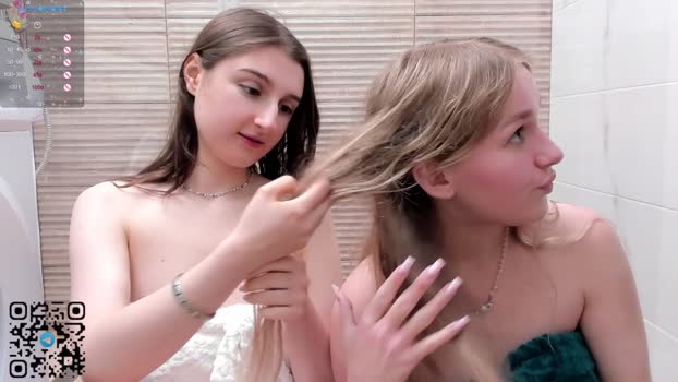 eugeniabrainard Couples Chaturbate 16-08-2024