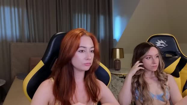 dream_show_054 Couples Chaturbate 16-08-2024