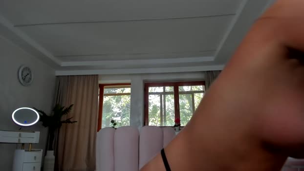 tiffanyhouston_ Females Chaturbate 17-08-2024
