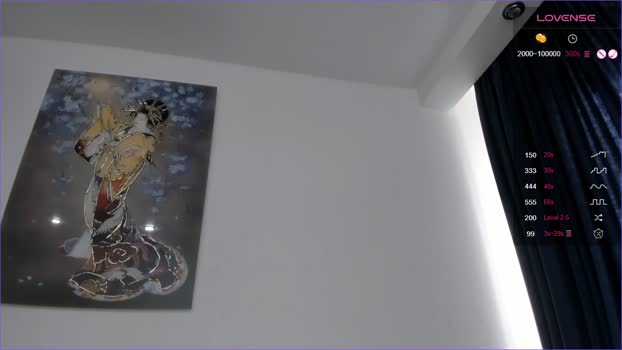 _timeless_paradox Females Chaturbate 17-08-2024