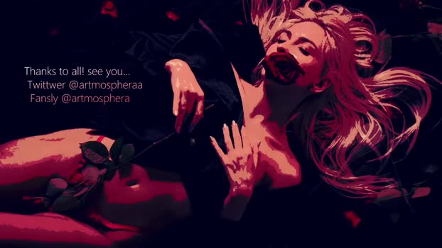 artmosphera Females Chaturbate 18-08-2024