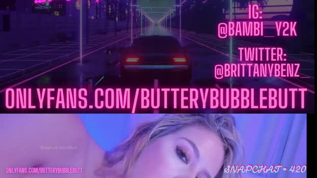 butterybubblebutt Couples Chaturbate 18-08-2024