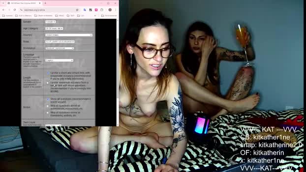 fiercesirenx Females Chaturbate 18-08-2024