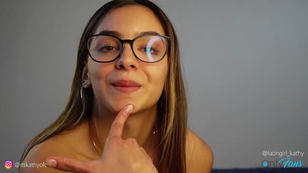 latingirl_kathy Females Chaturbate 18-08-2024